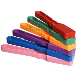 Magnetic Wands